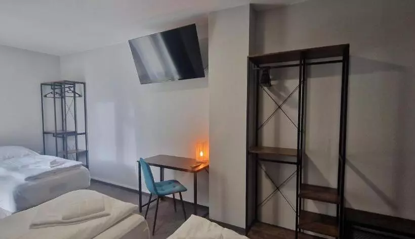 Businesshotel Mühlenbeck