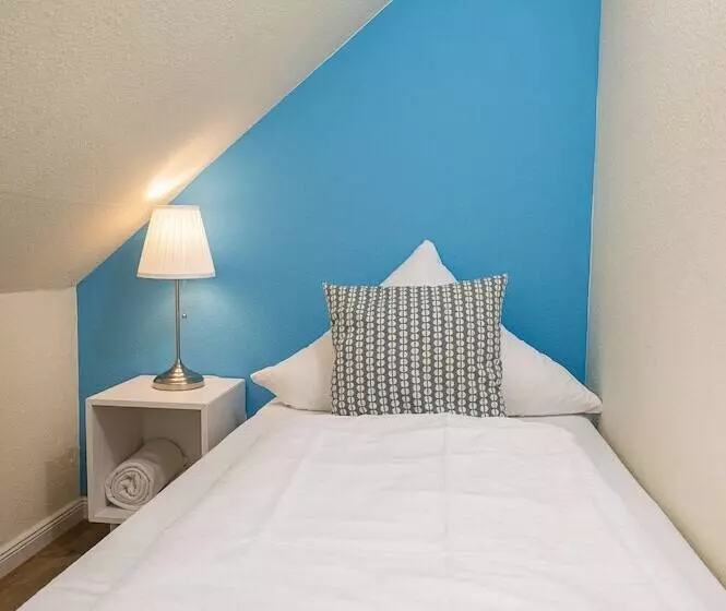 Das Frühstückshotel Büsum