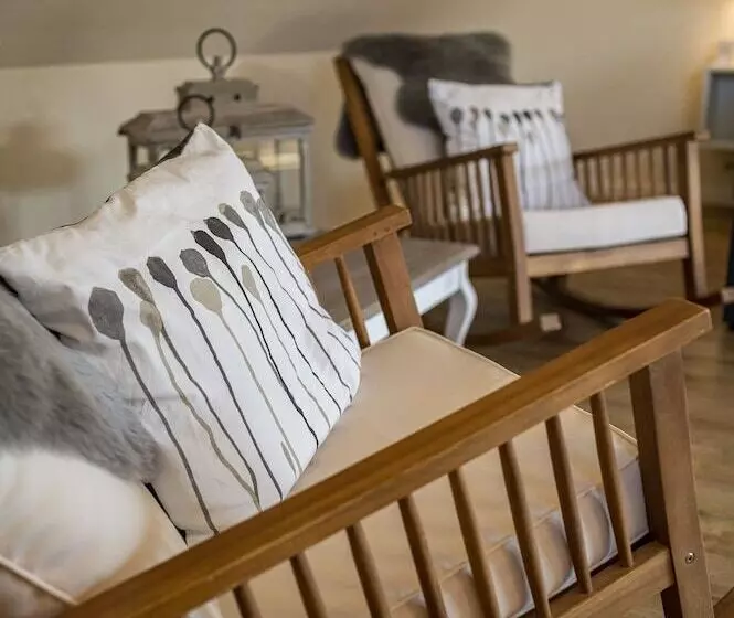 Das Frühstückshotel Büsum