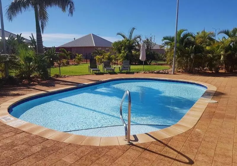 Exmouth Escape Resort