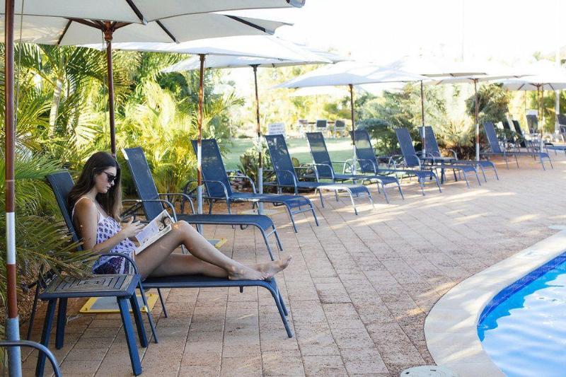 Exmouth Escape Resort