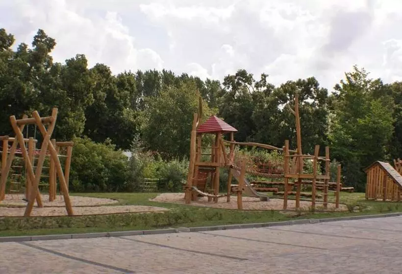 Gasthaus & Hotel Lindenkrug