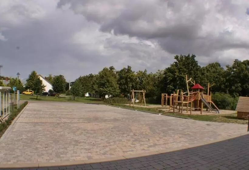 Gasthaus & Hotel Lindenkrug