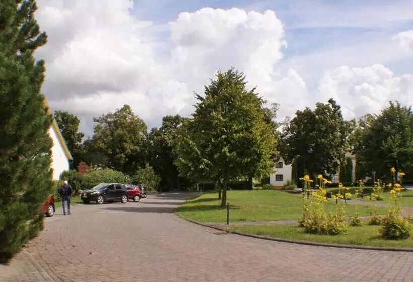 Gasthaus & Hotel Lindenkrug