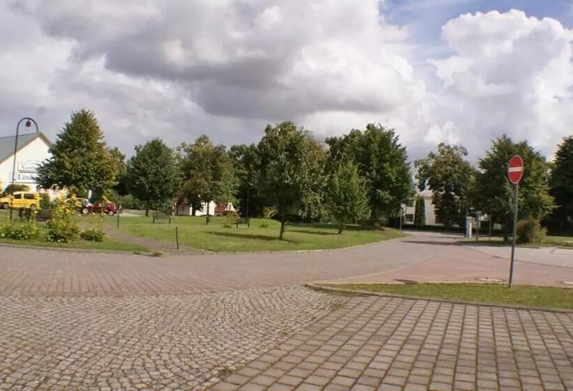 Gasthaus & Hotel Lindenkrug