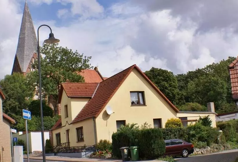 Gasthaus & Hotel Lindenkrug