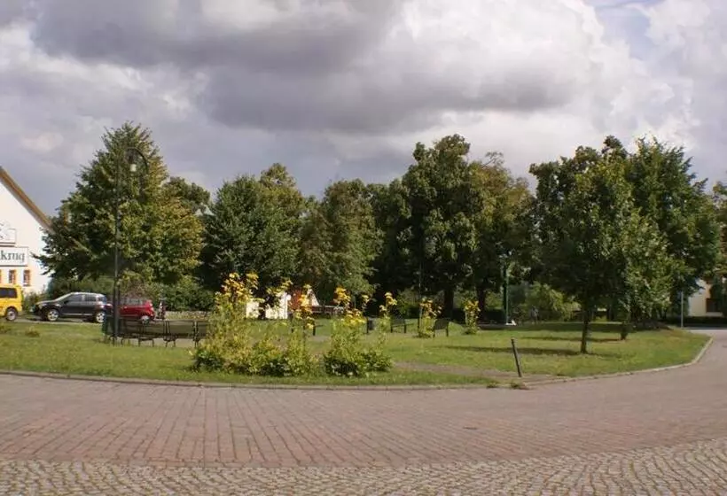 Gasthaus & Hotel Lindenkrug