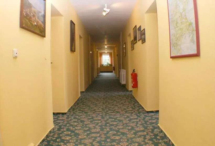 Gasthaus & Hotel Lindenkrug