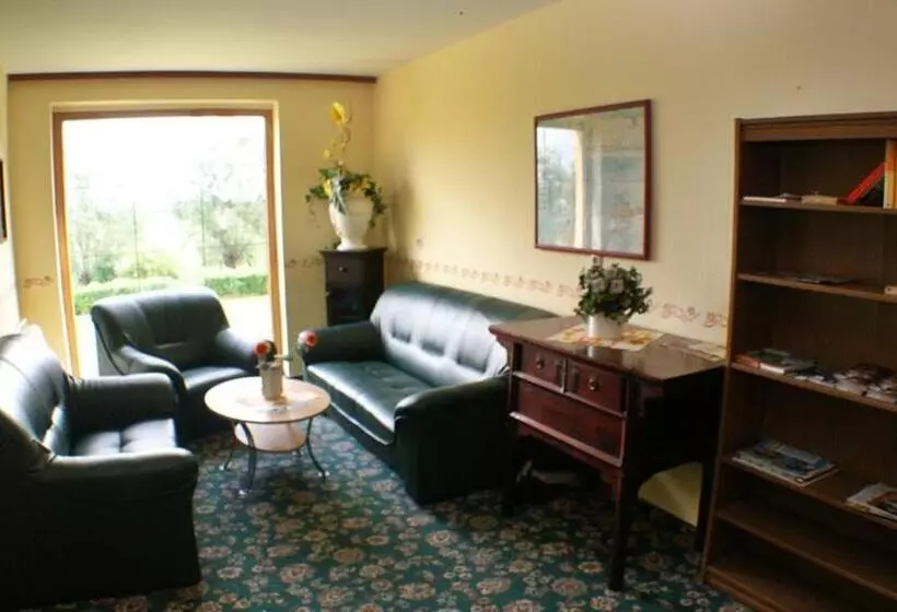 Gasthaus & Hotel Lindenkrug