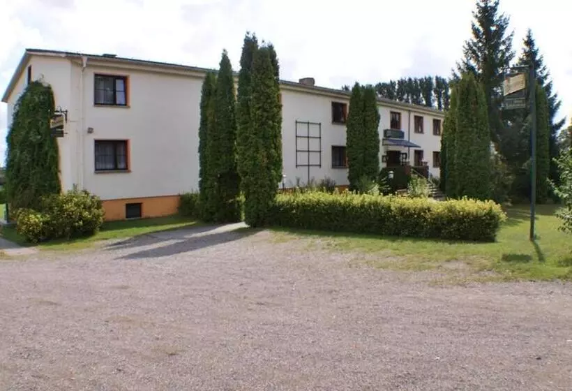 Gasthaus & Hotel Lindenkrug