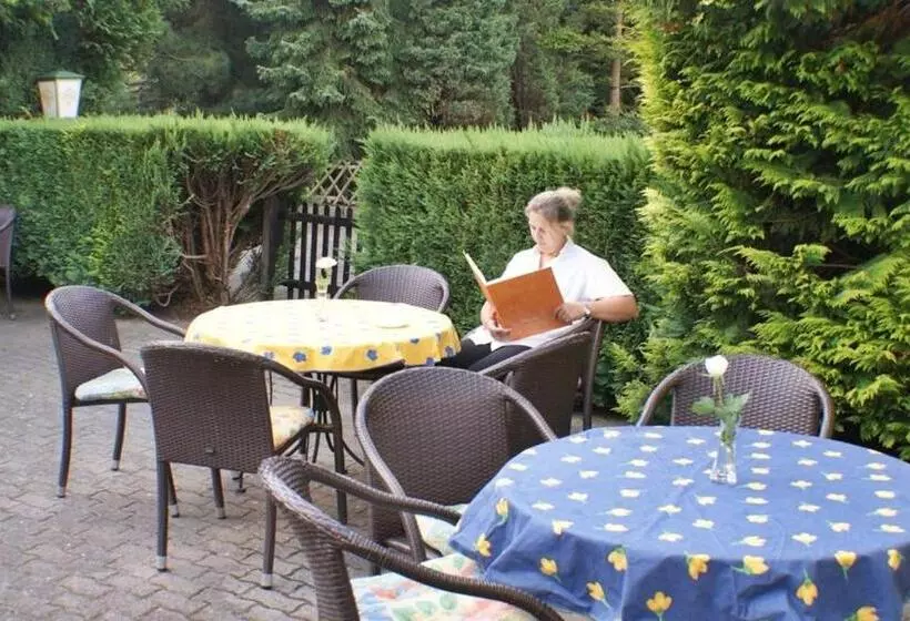 Gasthaus & Hotel Lindenkrug