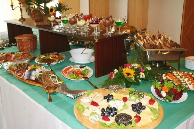 Gasthaus & Hotel Lindenkrug