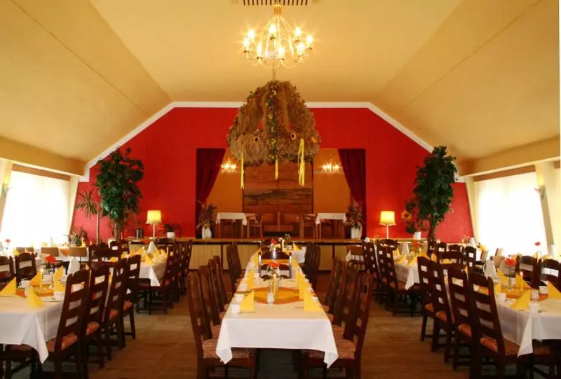 Gasthaus & Hotel Lindenkrug