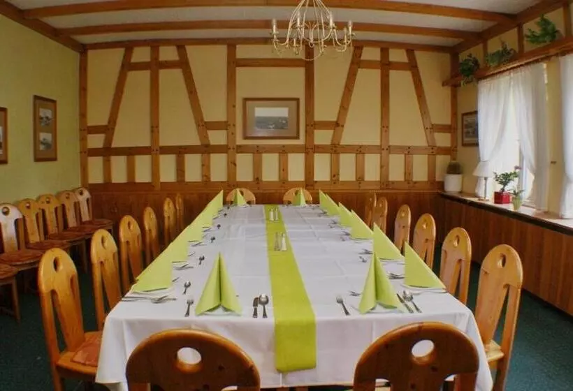 Gasthaus & Hotel Lindenkrug