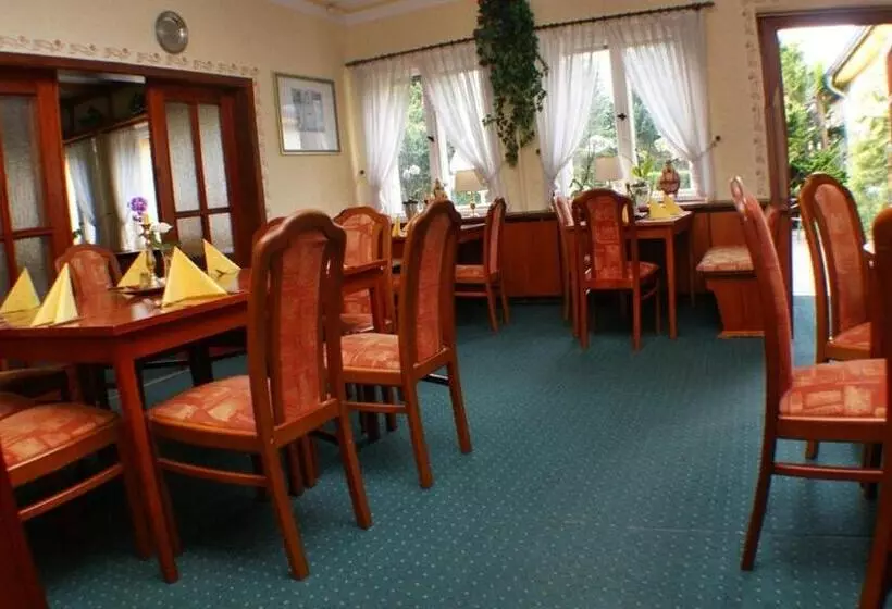 Gasthaus & Hotel Lindenkrug