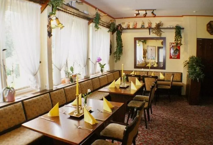 Gasthaus & Hotel Lindenkrug
