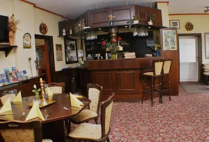 Gasthaus & Hotel Lindenkrug