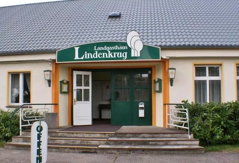 Gasthaus & Hotel Lindenkrug
