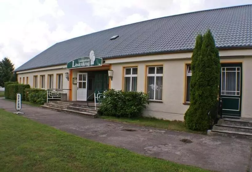 Gasthaus & Hotel Lindenkrug
