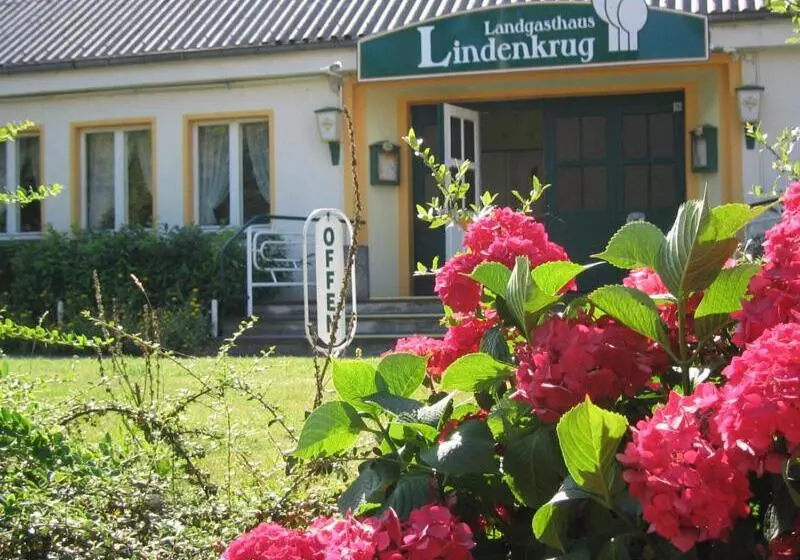 Gasthaus & Hotel Lindenkrug