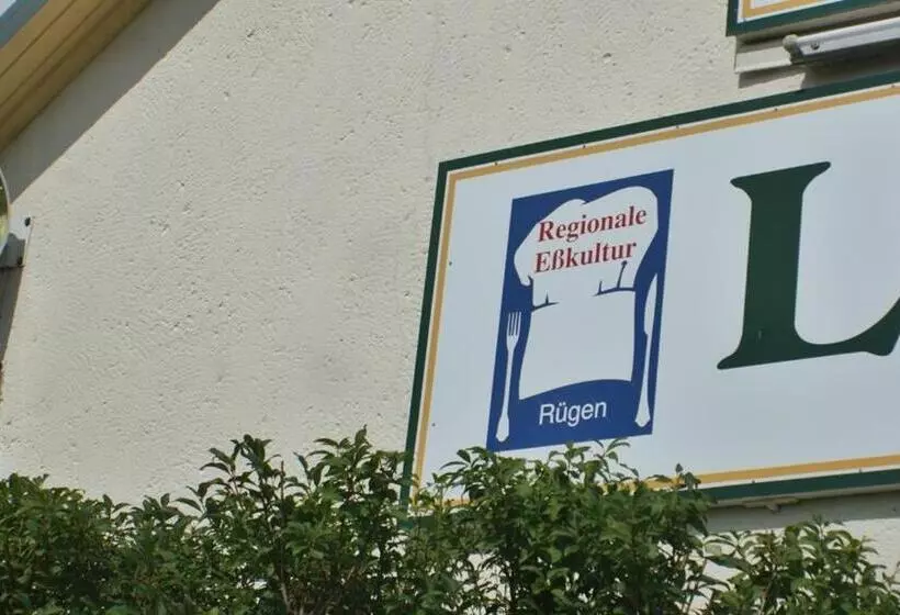 Gasthaus & Hotel Lindenkrug