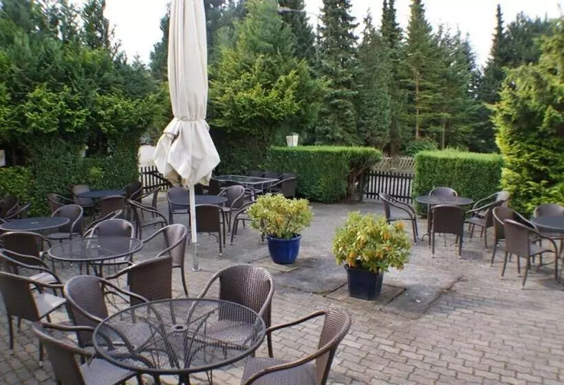 Gasthaus & Hotel Lindenkrug