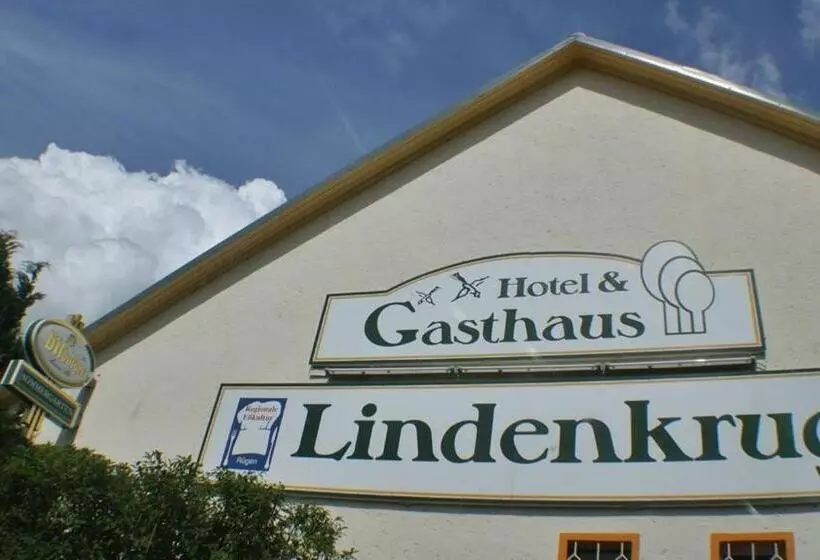 Gasthaus & Hotel Lindenkrug