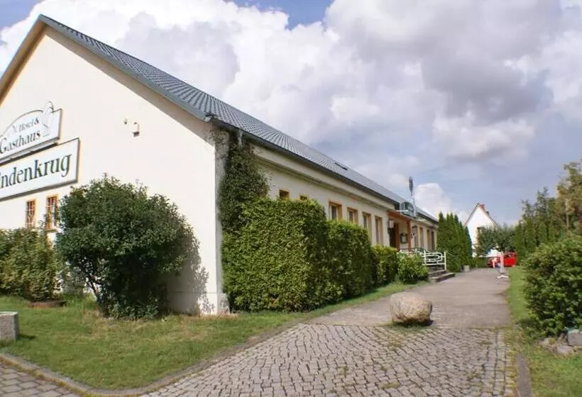 Gasthaus & Hotel Lindenkrug