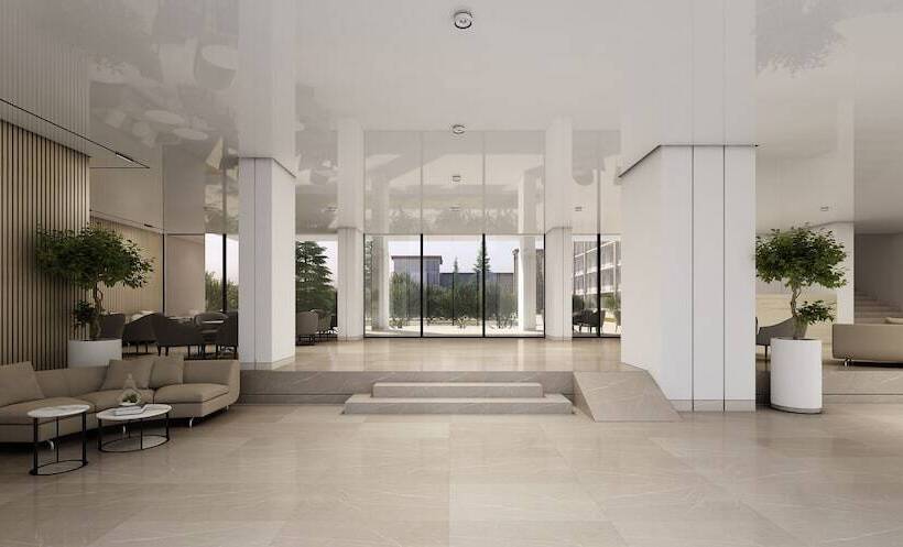 ホテル Azurro   All Inclusive