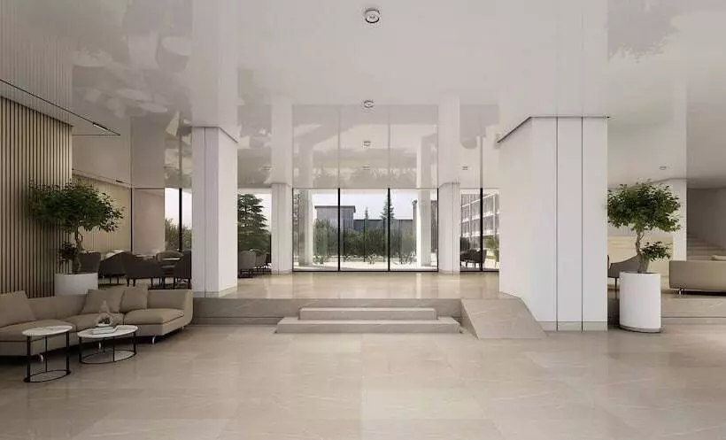 ホテル Azurro   All Inclusive