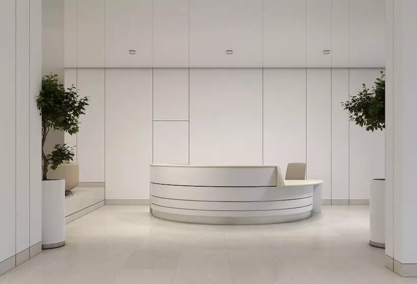 ホテル Azurro   All Inclusive