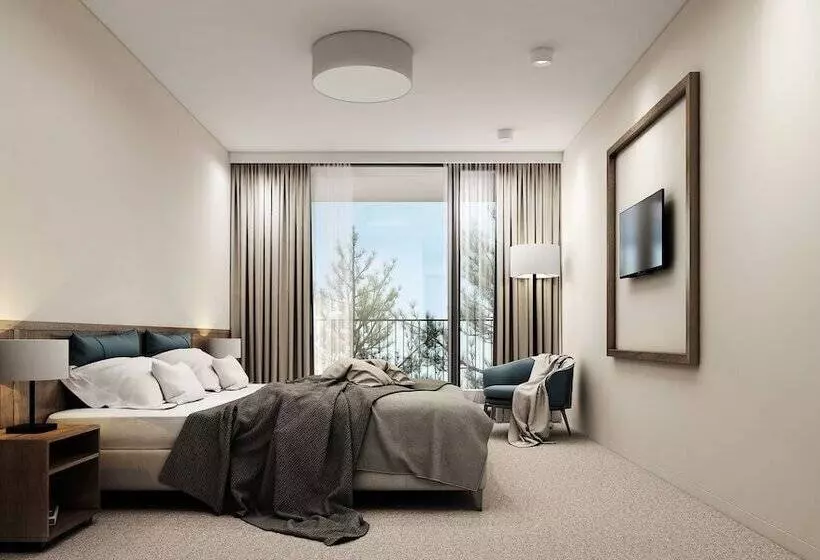 ホテル Azurro   All Inclusive