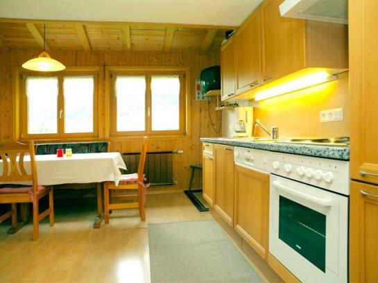 Bauernhof Lingg Huberta - Almhof Lingg