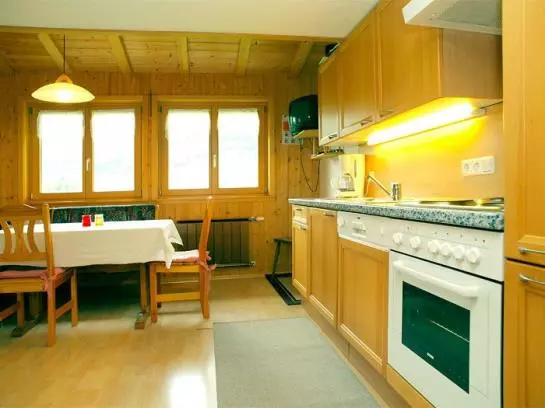 Bauernhof Lingg Huberta - Almhof Lingg