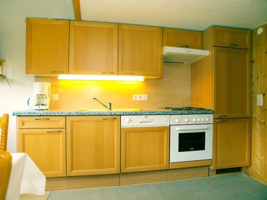 Bauernhof Lingg Huberta - Almhof Lingg