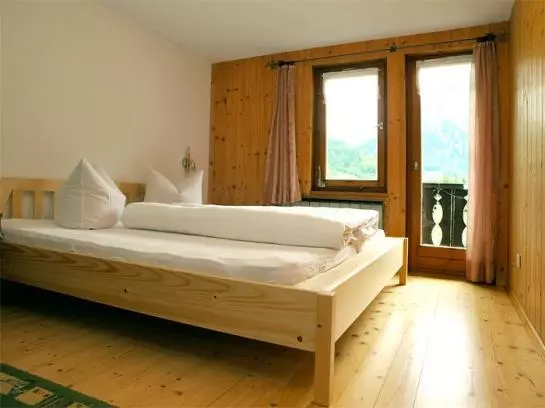 Bauernhof Lingg Huberta - Almhof Lingg