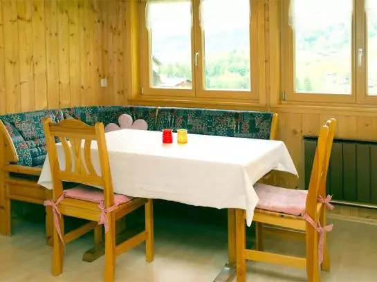 Bauernhof Lingg Huberta - Almhof Lingg