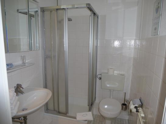 ホテル Benen Diken