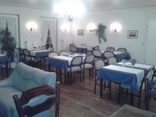 ホテル Benen Diken