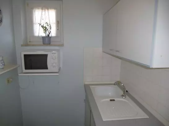 ホテル Benen Diken