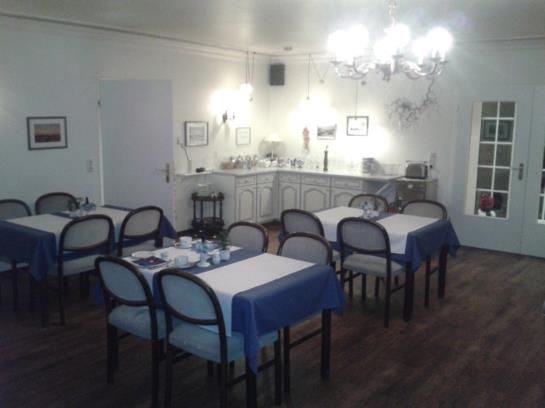 ホテル Benen Diken