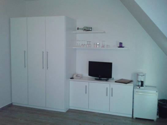 ホテル Benen Diken