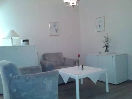 ホテル Benen Diken