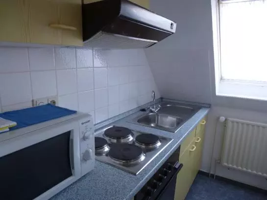 ホテル Benen Diken