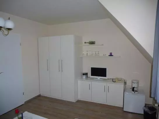 ホテル Benen Diken