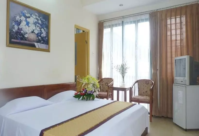 هتل Camellia Hanoi