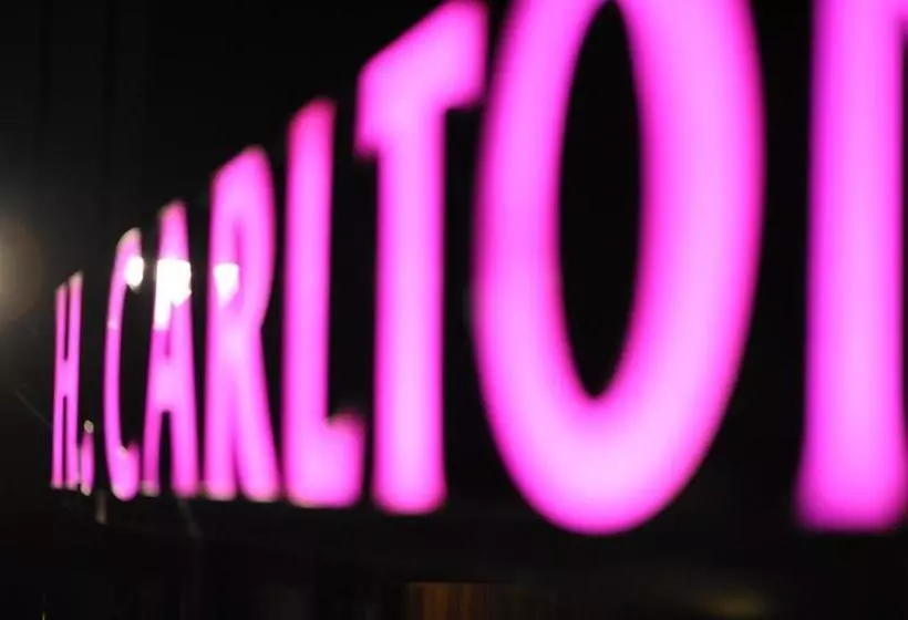 هتل Carlton