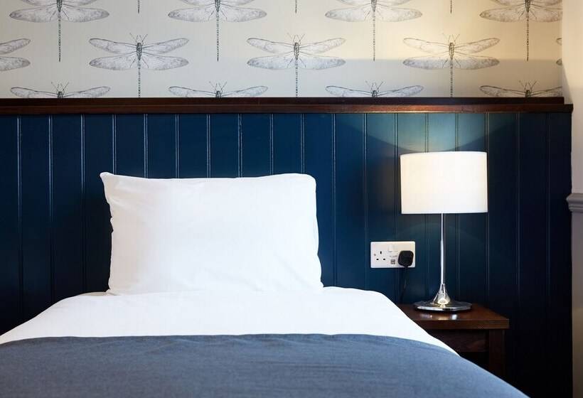 ホテル Corner House Inn By Greene King Inns