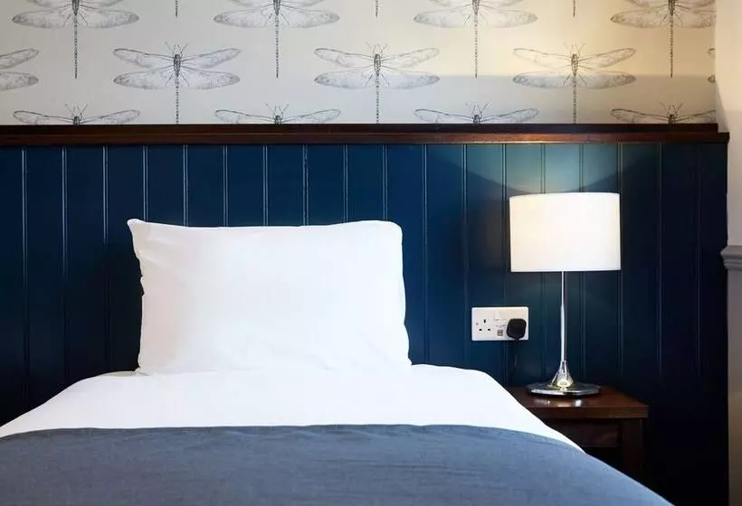 Hotel Corner House Inn By Greene King Inns