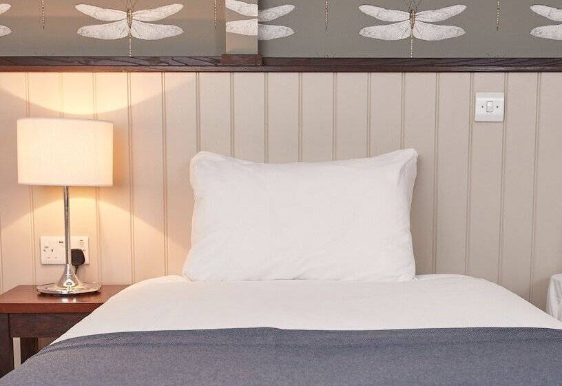 ホテル Corner House Inn By Greene King Inns